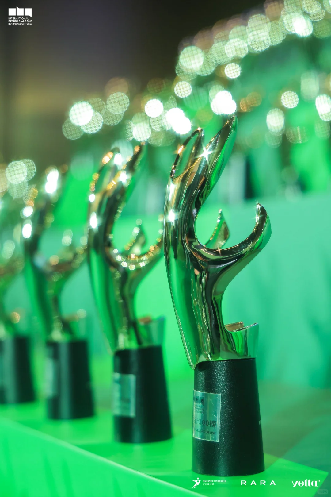 广州设计展｜和设计师们一起感受设计的力量