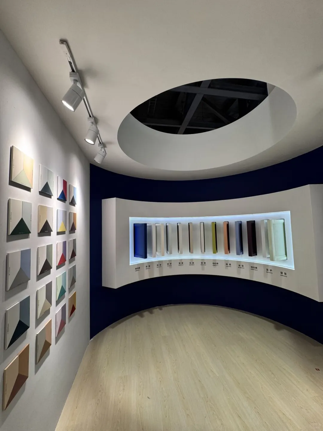 广州设计周！芬琳漆把艺术展搬过来了