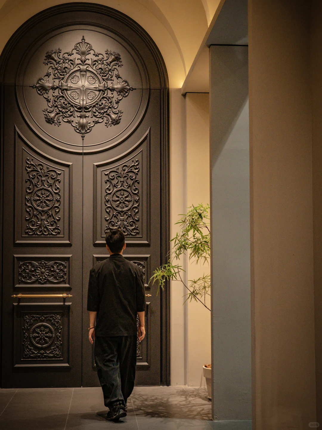 广州新站｜逛展日记那些让我驻足的温柔细节