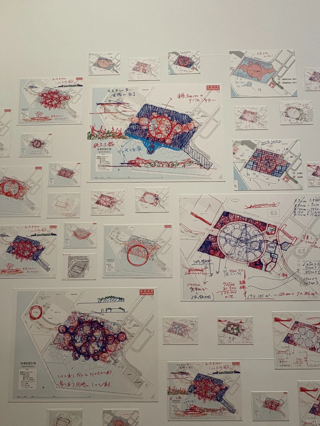 ??六本木无敌震撼的建筑艺术展