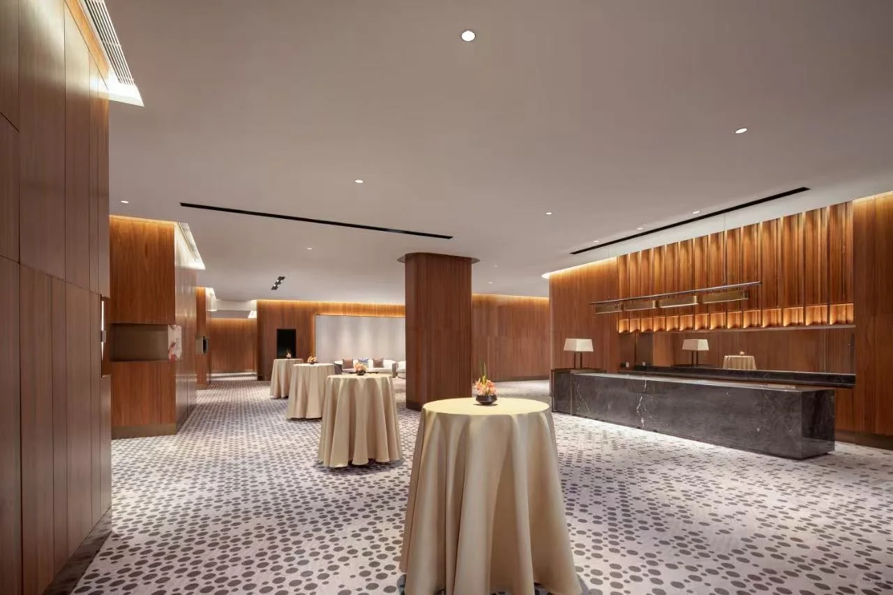 广州白云60~800人会议选定极佳会场