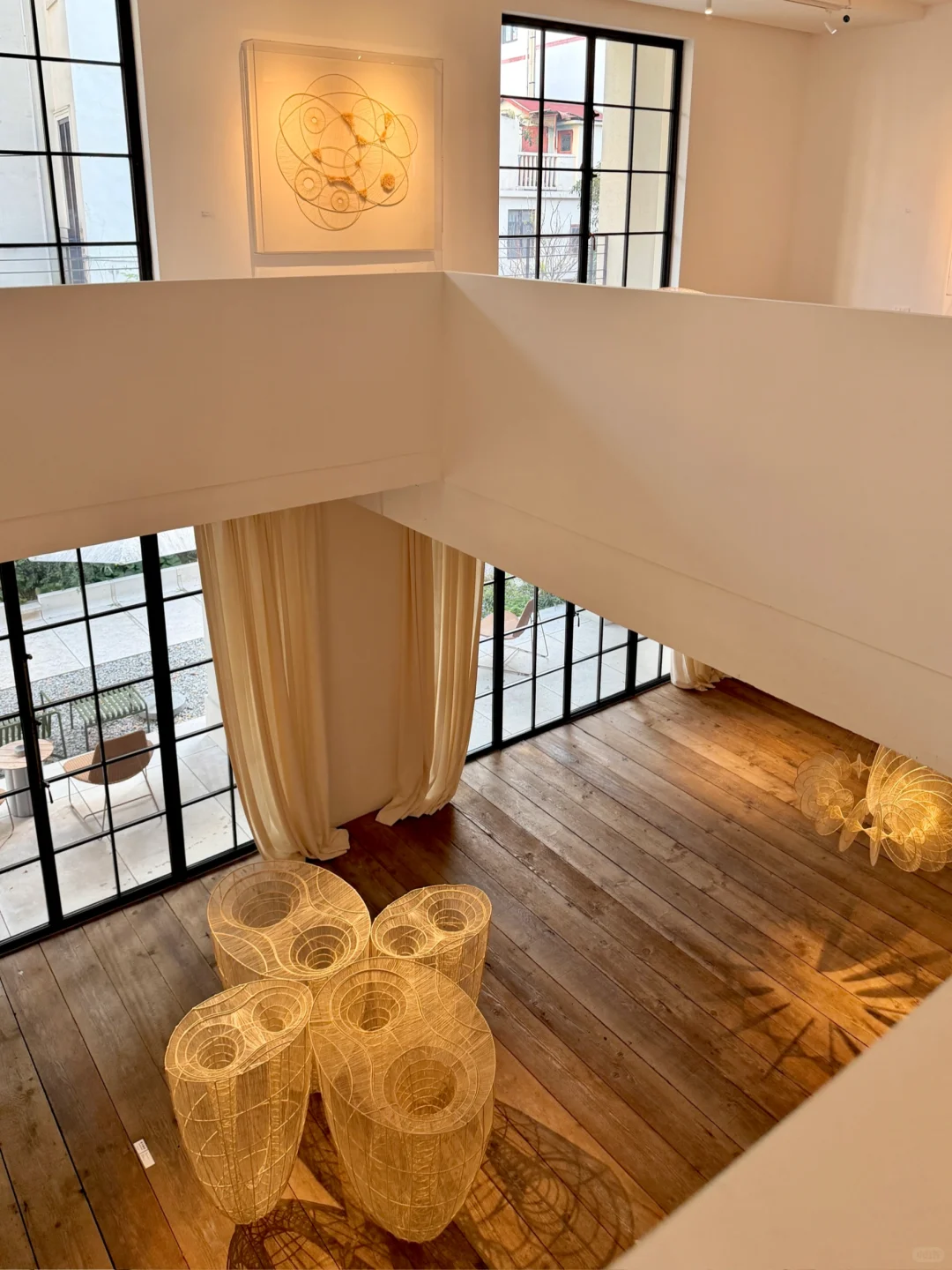 上海新展｜想停留在秋天?里