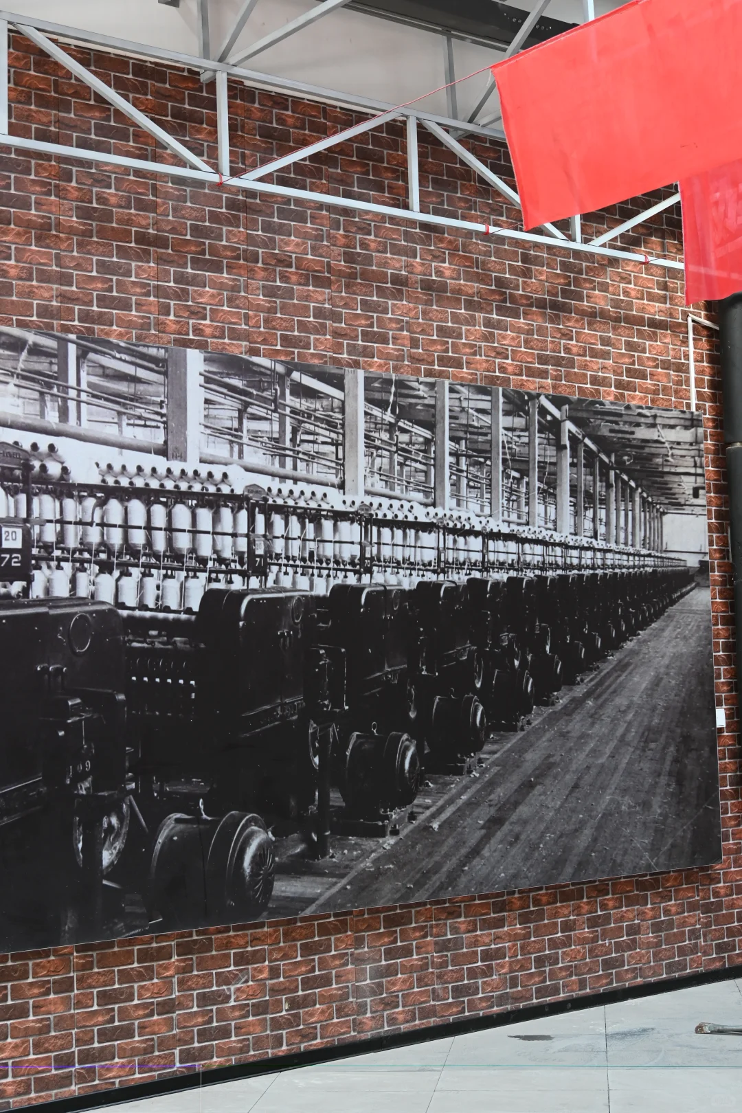 在8小时工作制发源地,看天津工业发展史