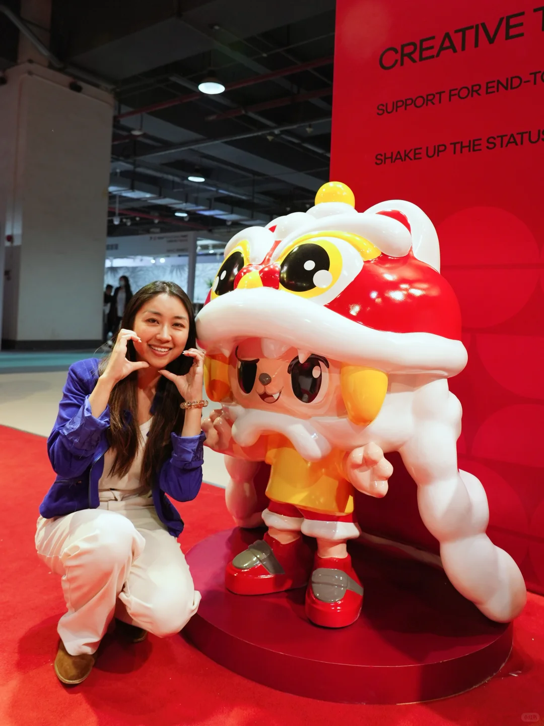 设计周审美天花板｜蒙诺创造，实在太出片！