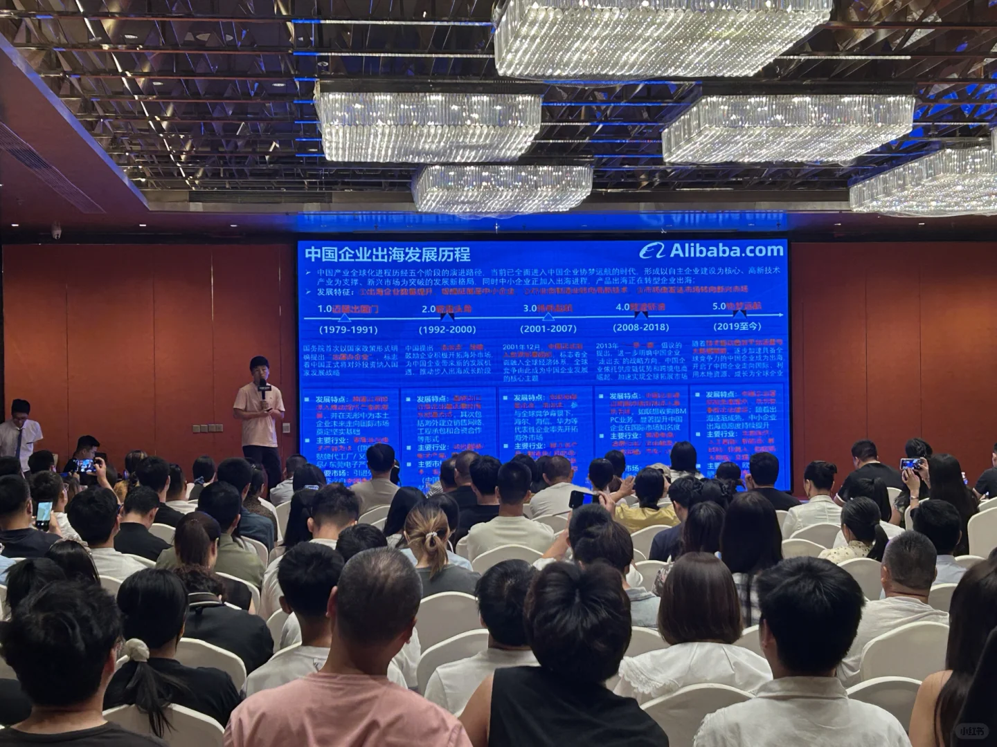 传统行业越来越卷？外贸世界的新玩法！