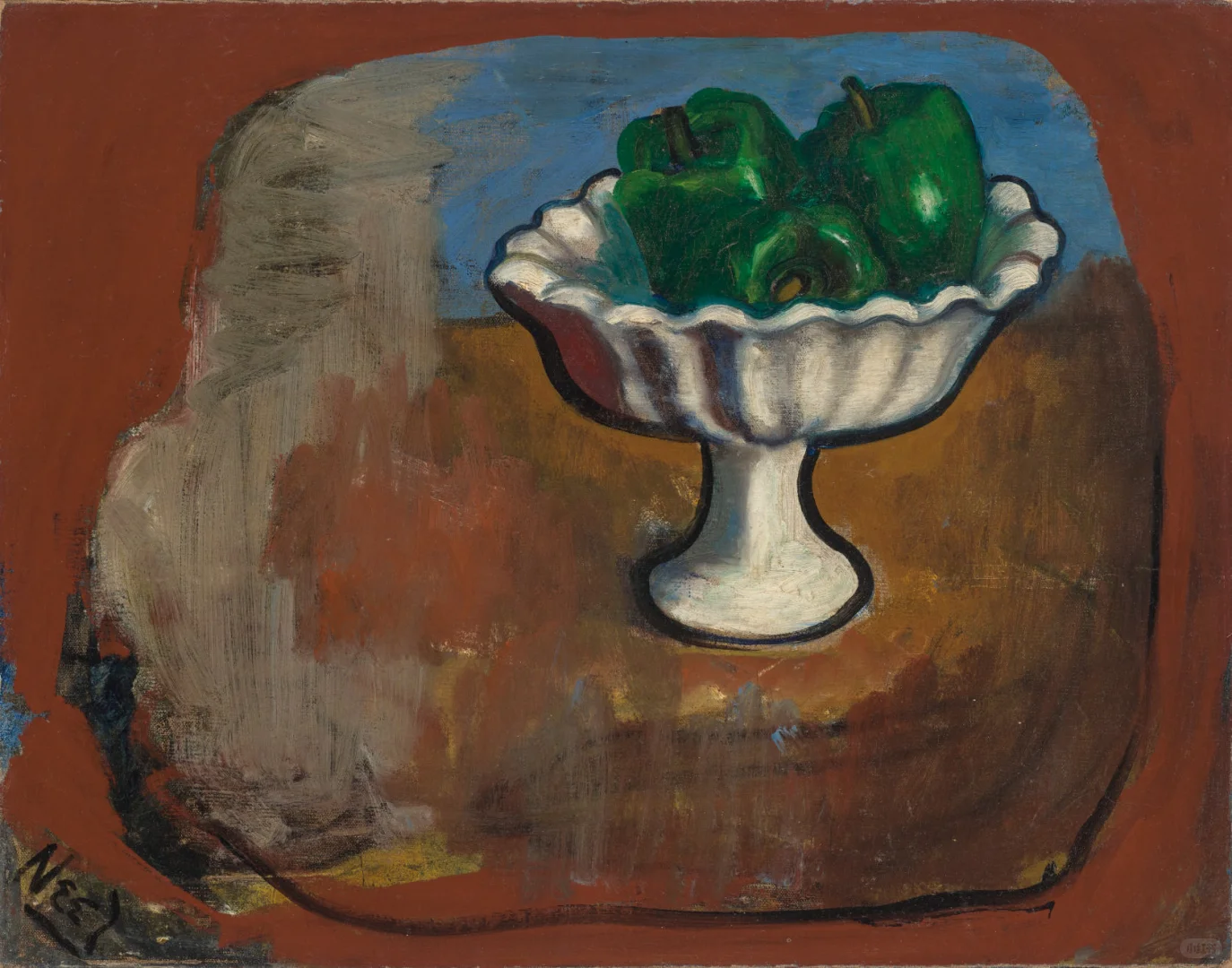 二十周年秋拍预展丨每日招募30位看展达人