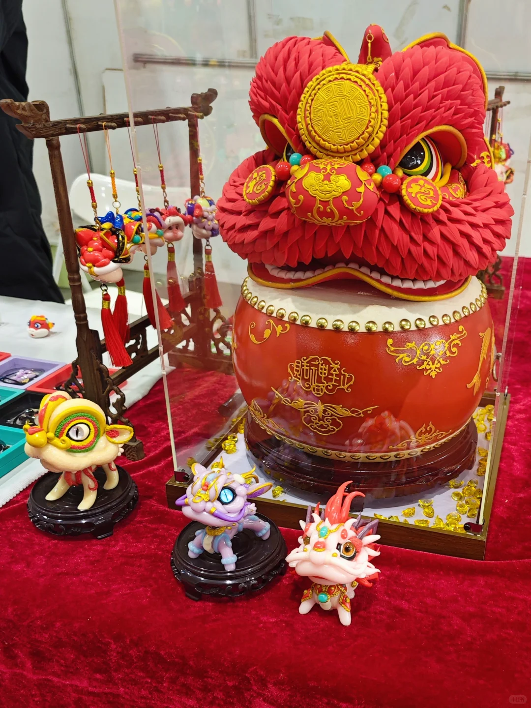 烟台这里也太热闹了