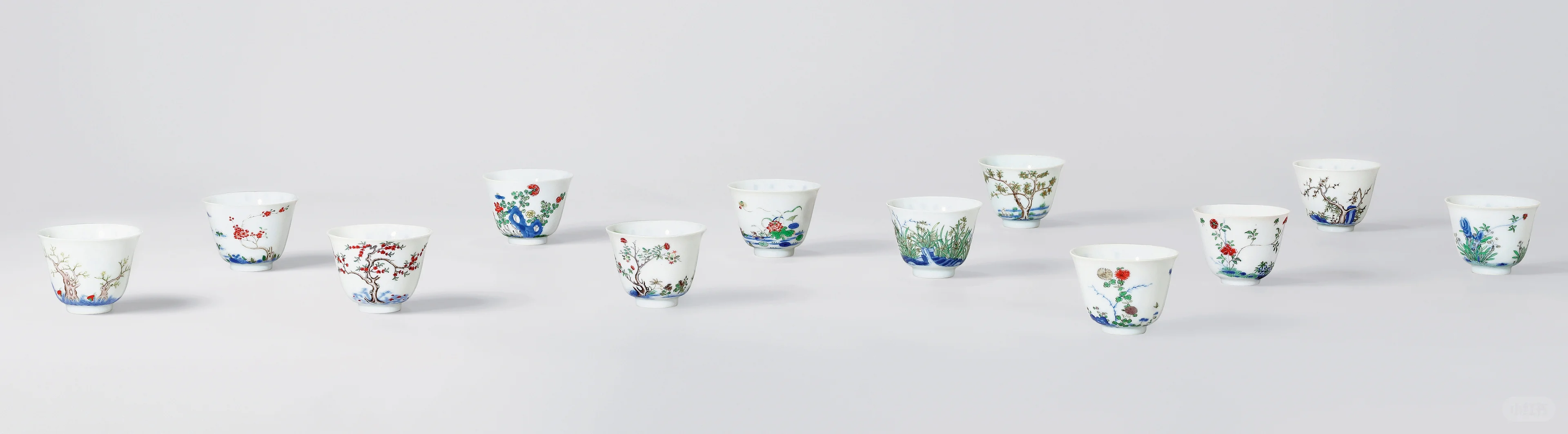 二十周年秋拍预展丨每日招募30位看展达人