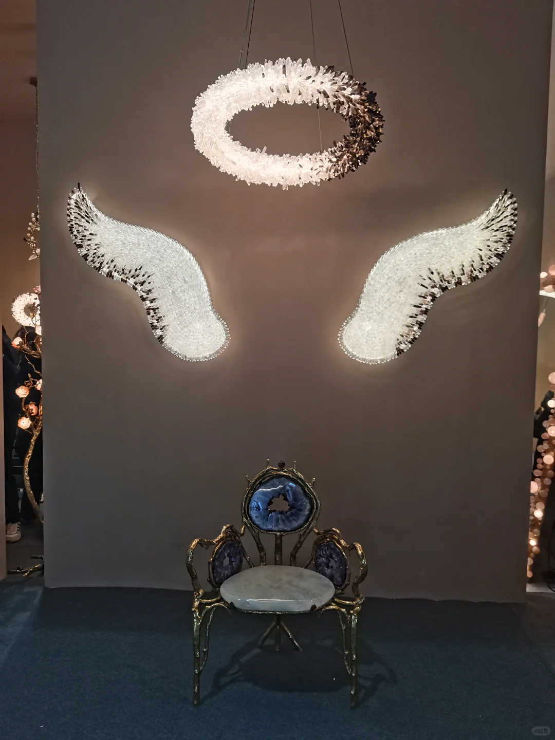 广州设计周随拍?