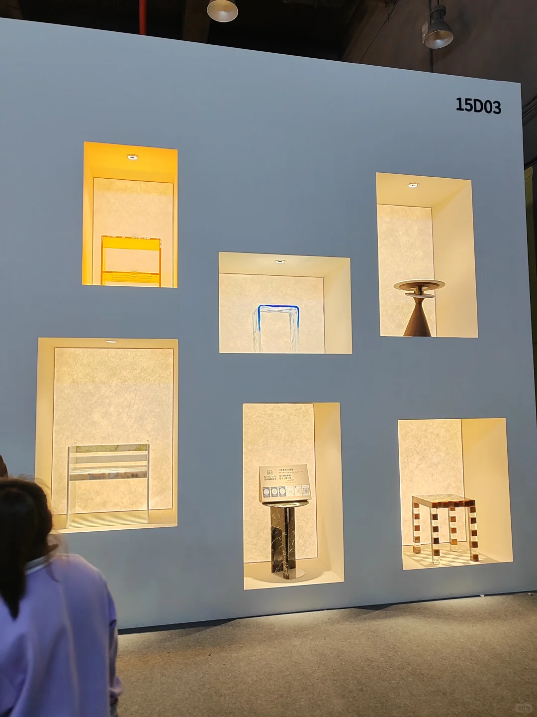 广州设计周｜发不完根本发不完！