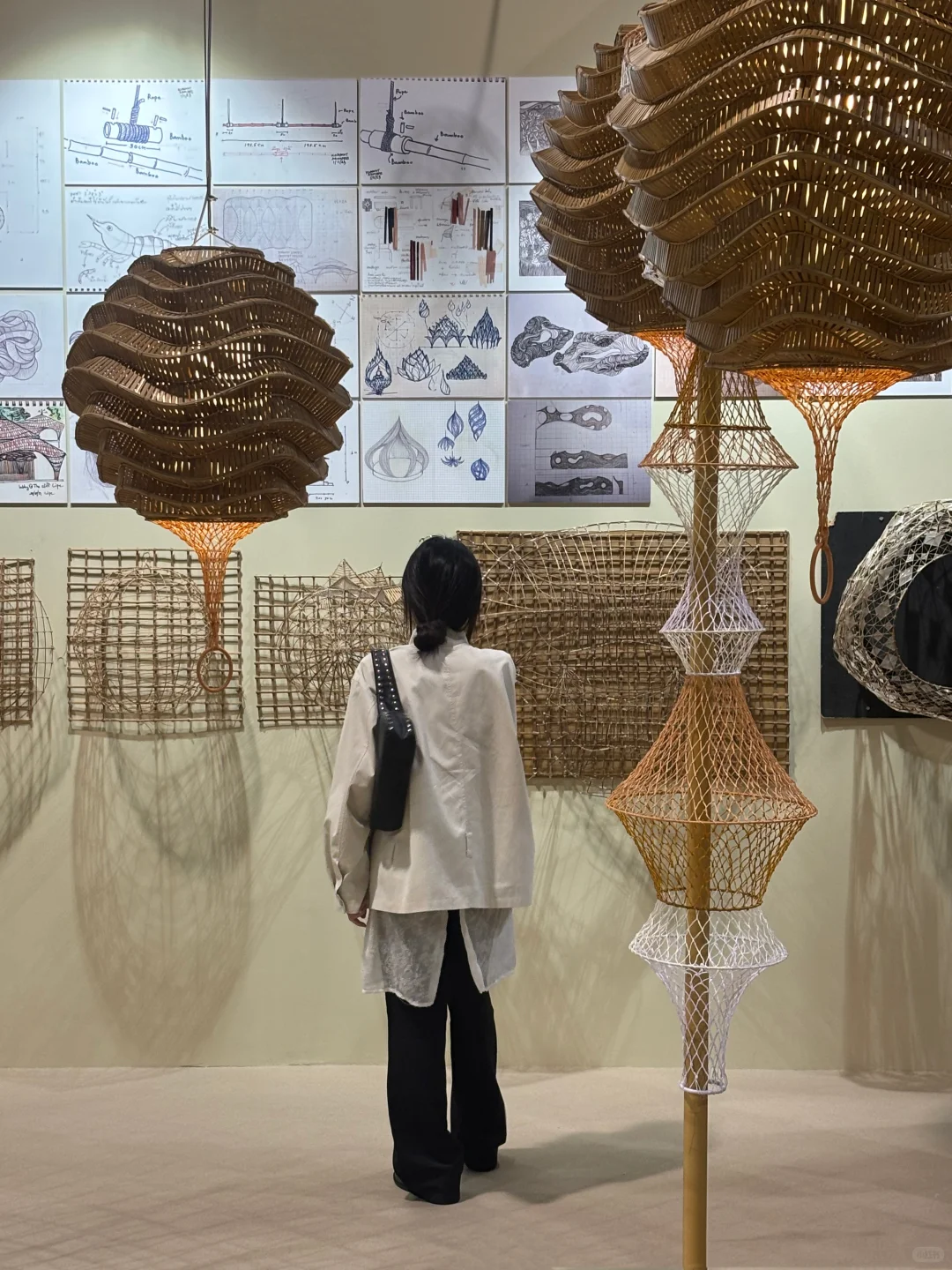 香港近期坠值得一看的新展??设计展（免费