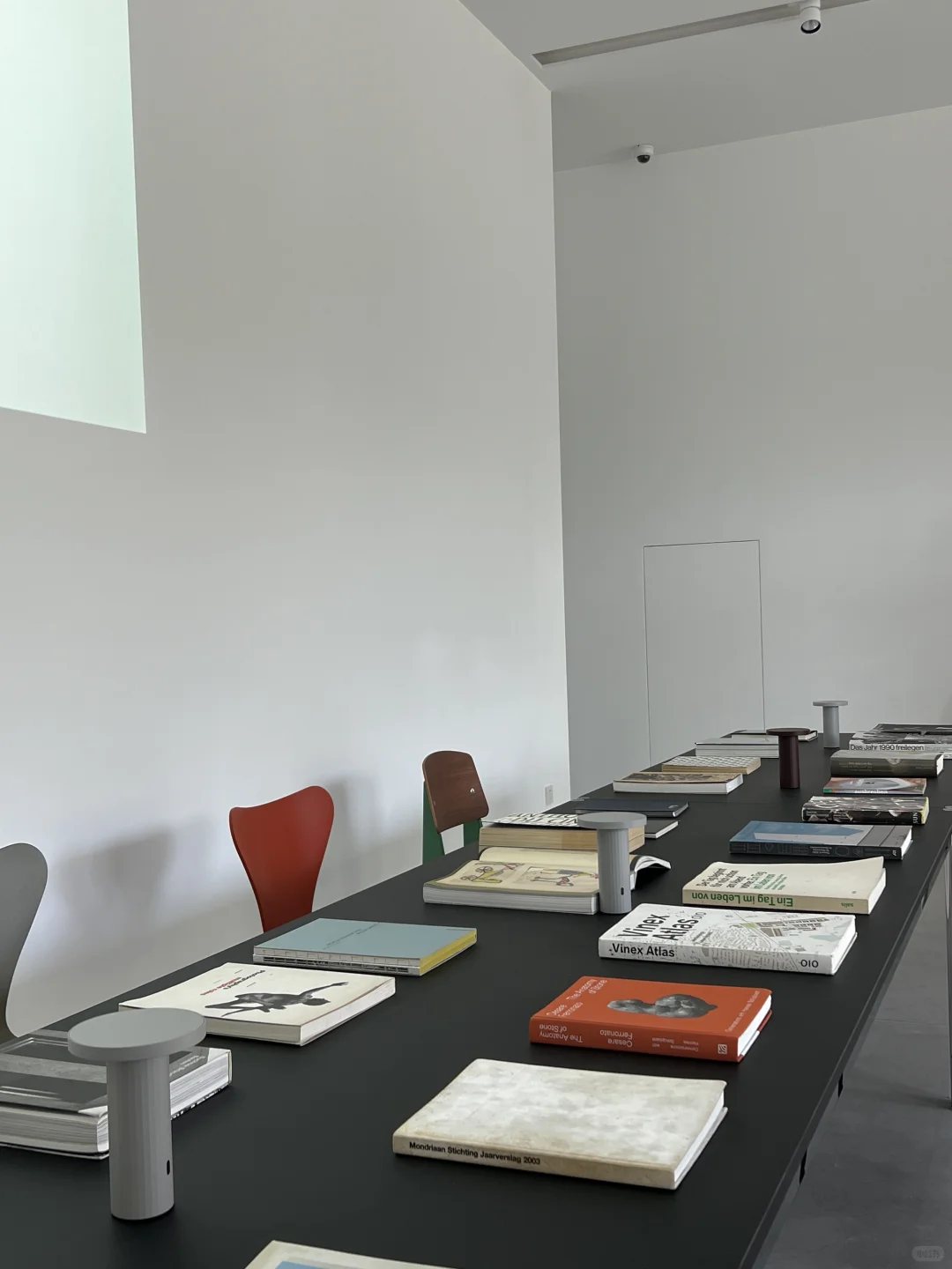 杭州新展｜一个人可以看一整天的设计展