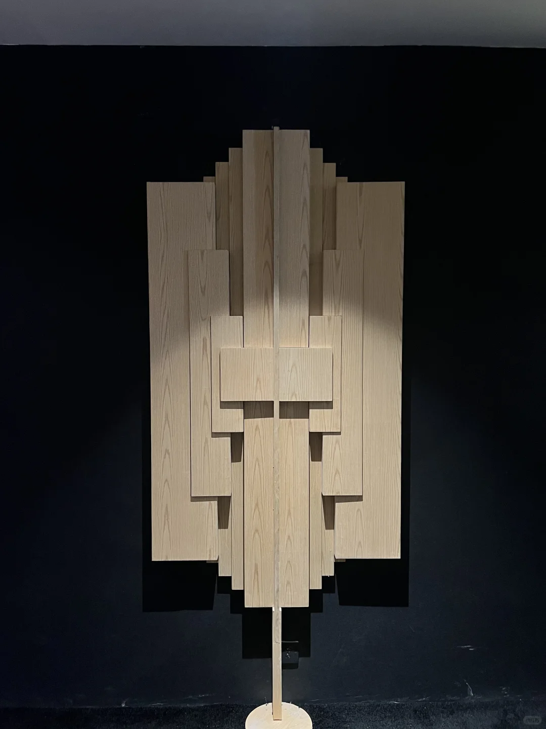 广州设计周-保利馆 有精彩但不多 人山人海