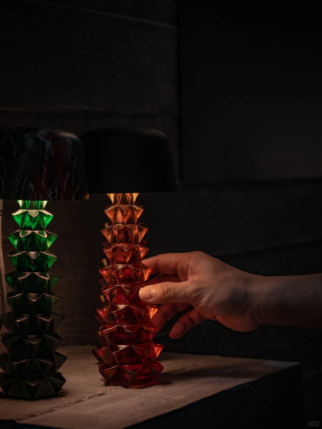 广州新站｜逛展日记那些让我驻足的温柔细节