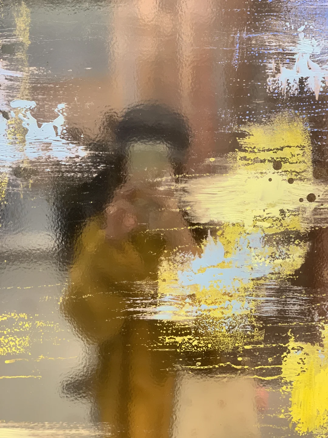 广州设计周，实况分享一些好看的色彩图片