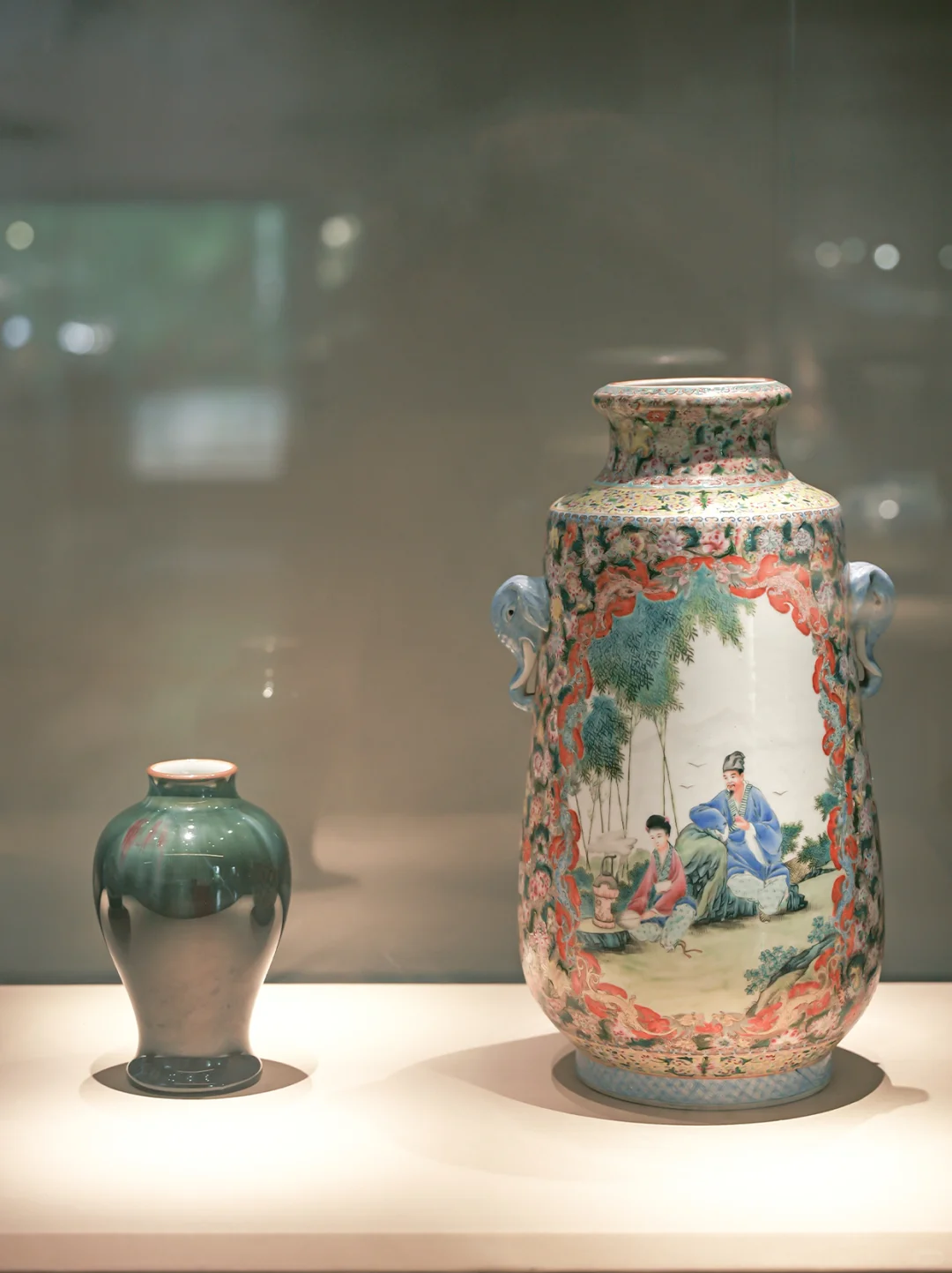 景德镇瓷博会期间必看主题展览,亮点抢先看