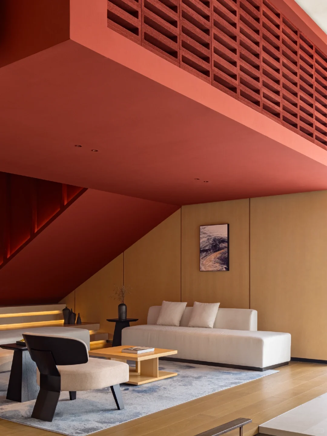 广州的工厂展厅已经是next level