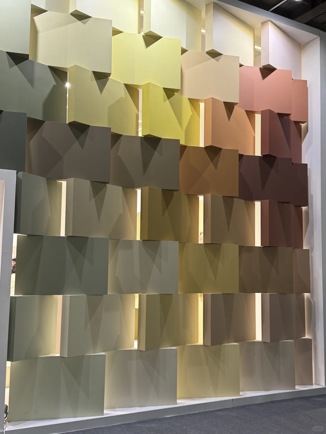 广州设计周，我来了