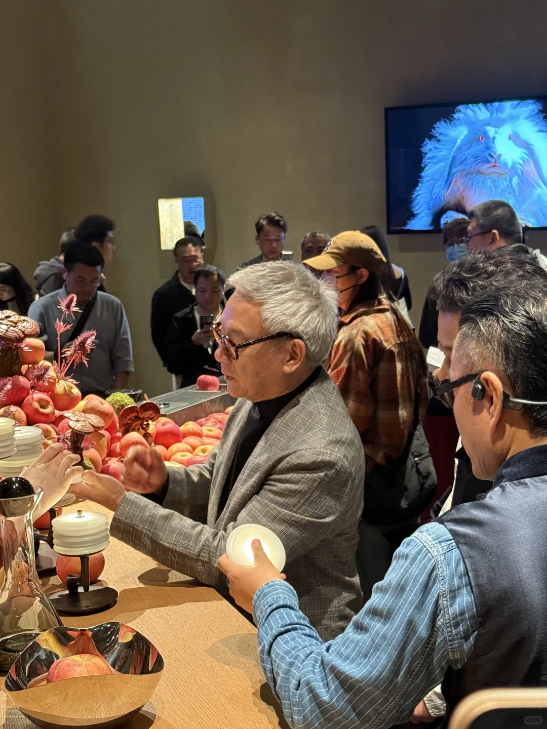 2025第一天的广州设计周