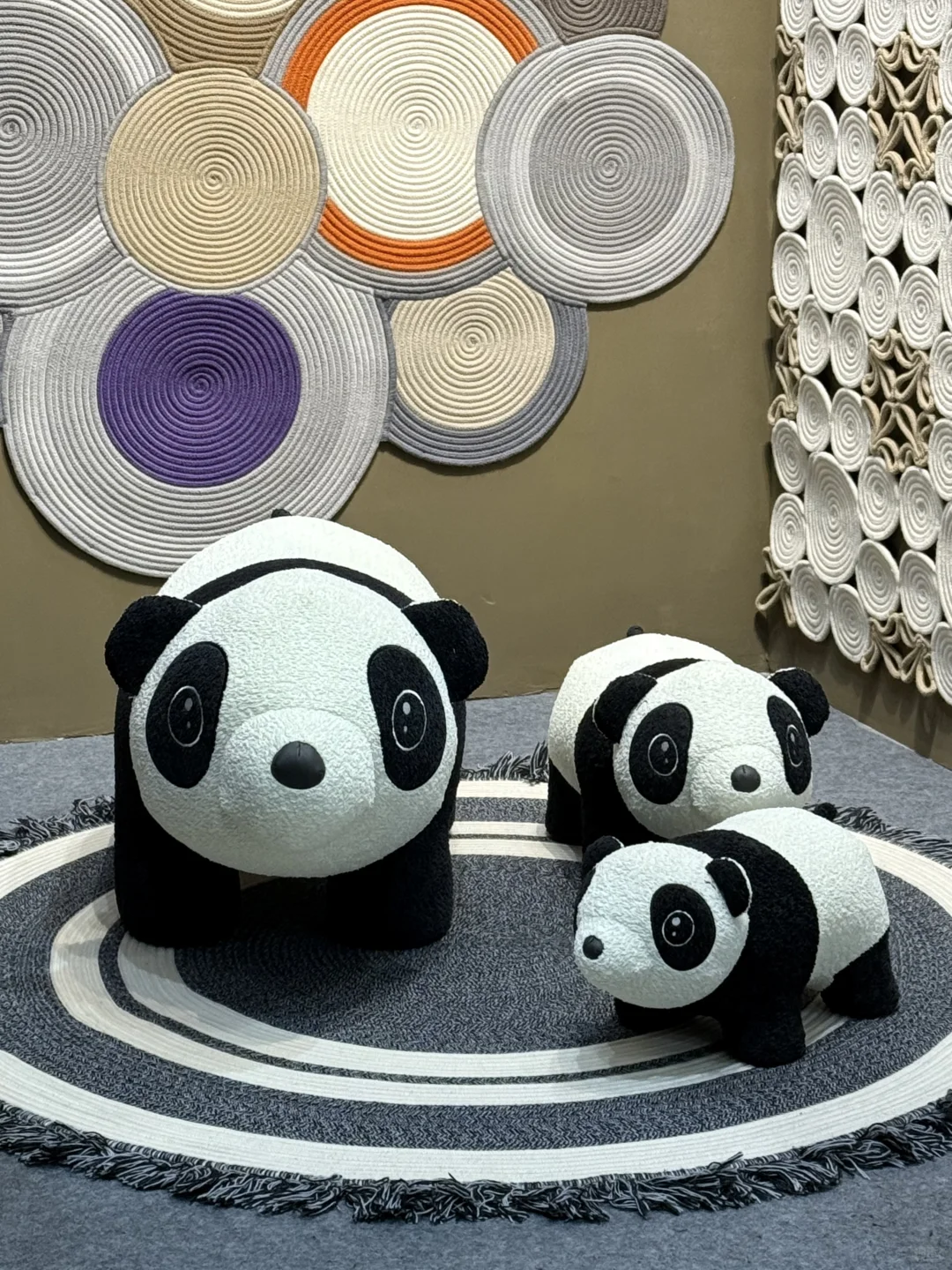 广州设计周！！好有意思！