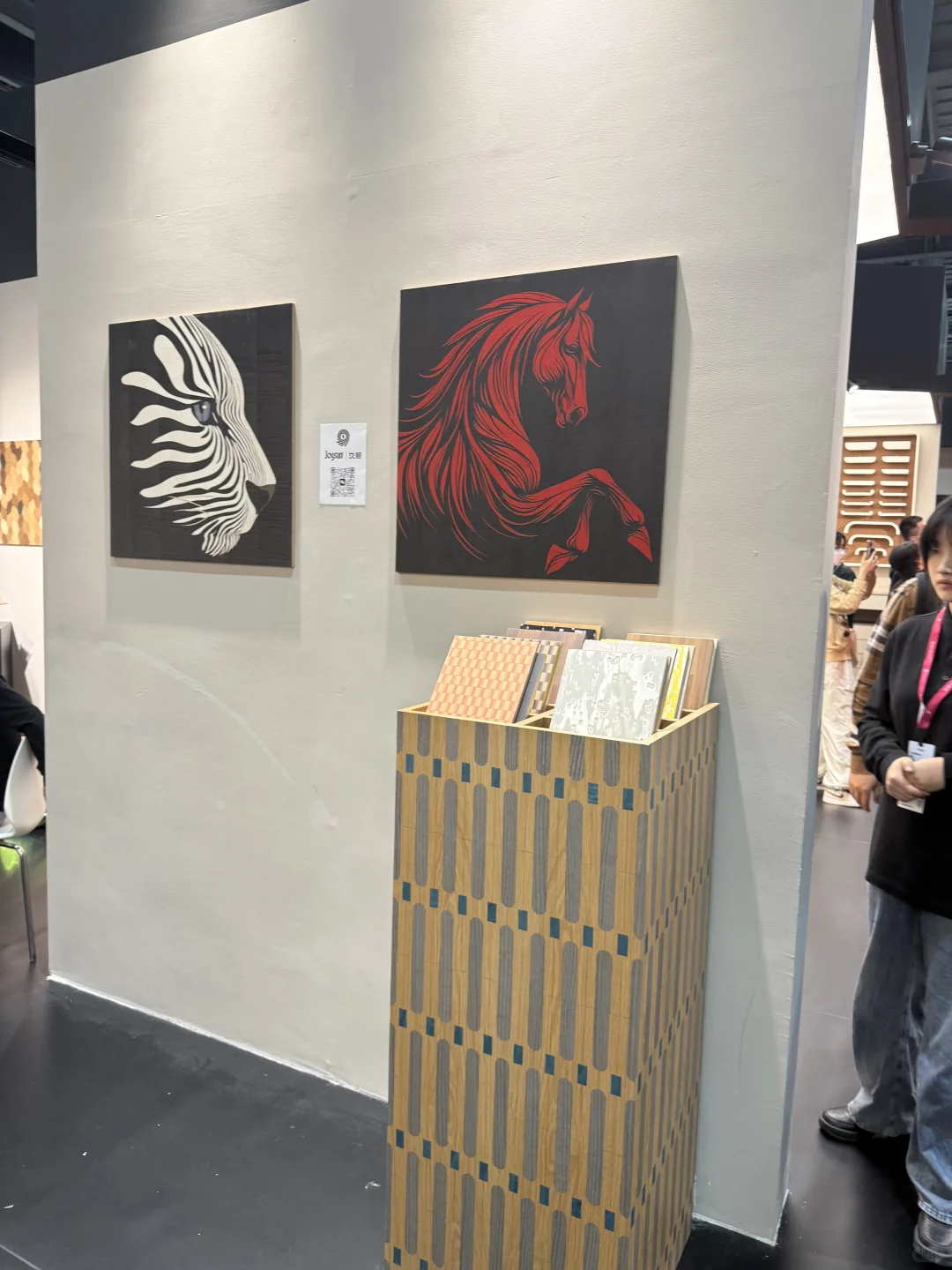 设计周第一晚我失眠了