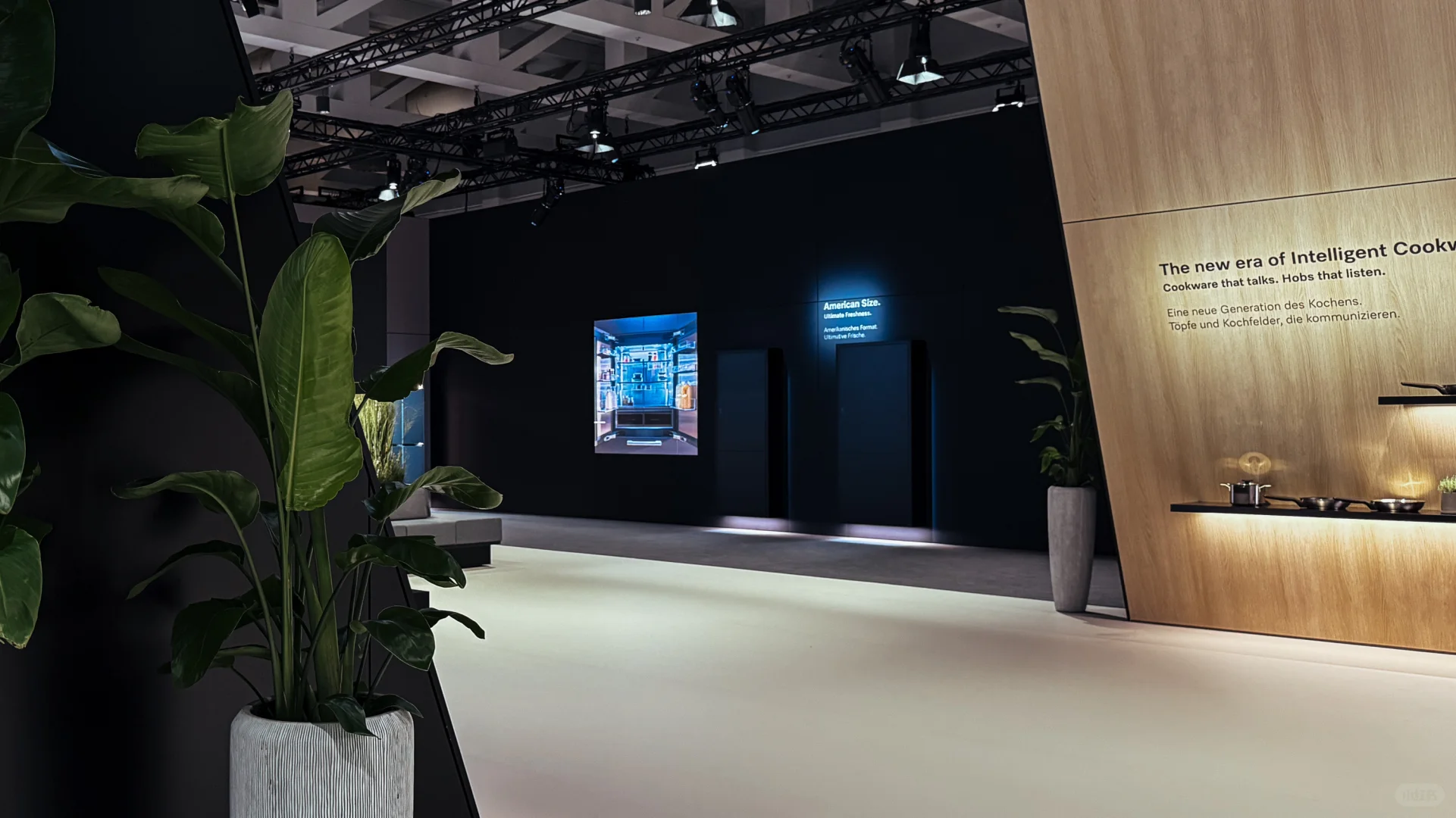 IFA2025德国柏林国际消费品展米勒第一篇章