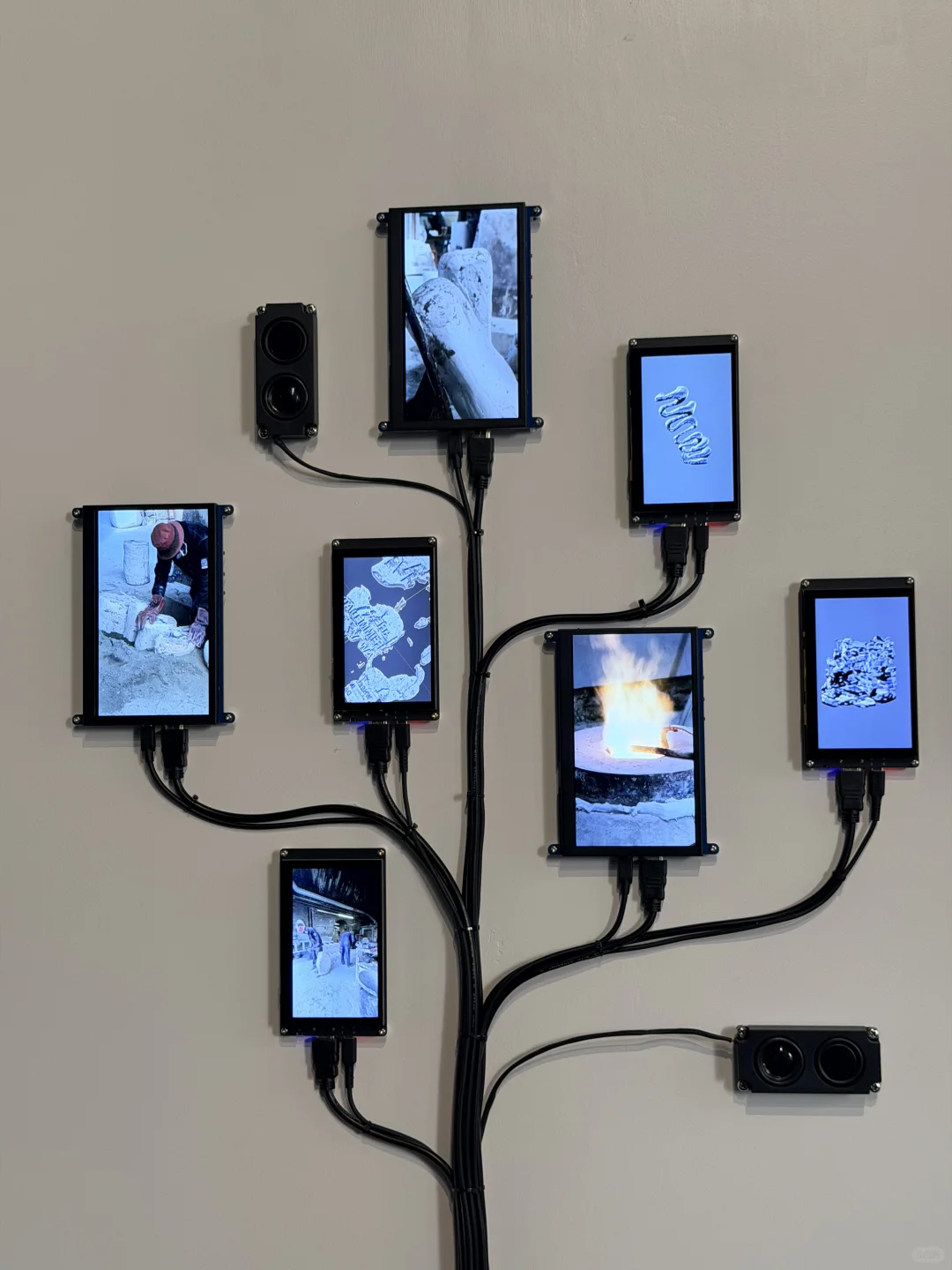 今年在香港看过最震撼的设计展……