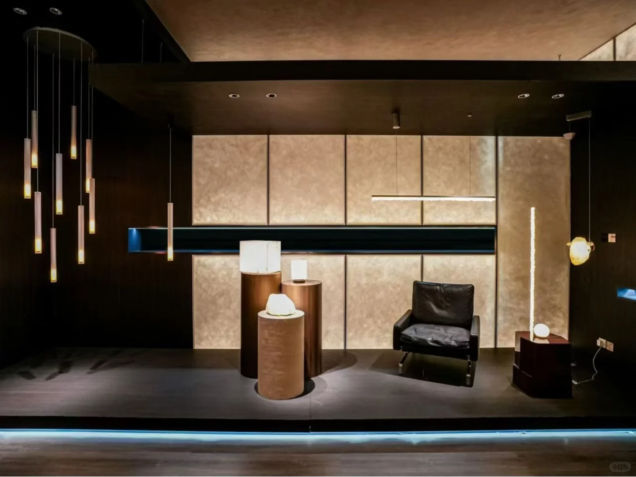 华为鸿蒙智家亮相广州设计周