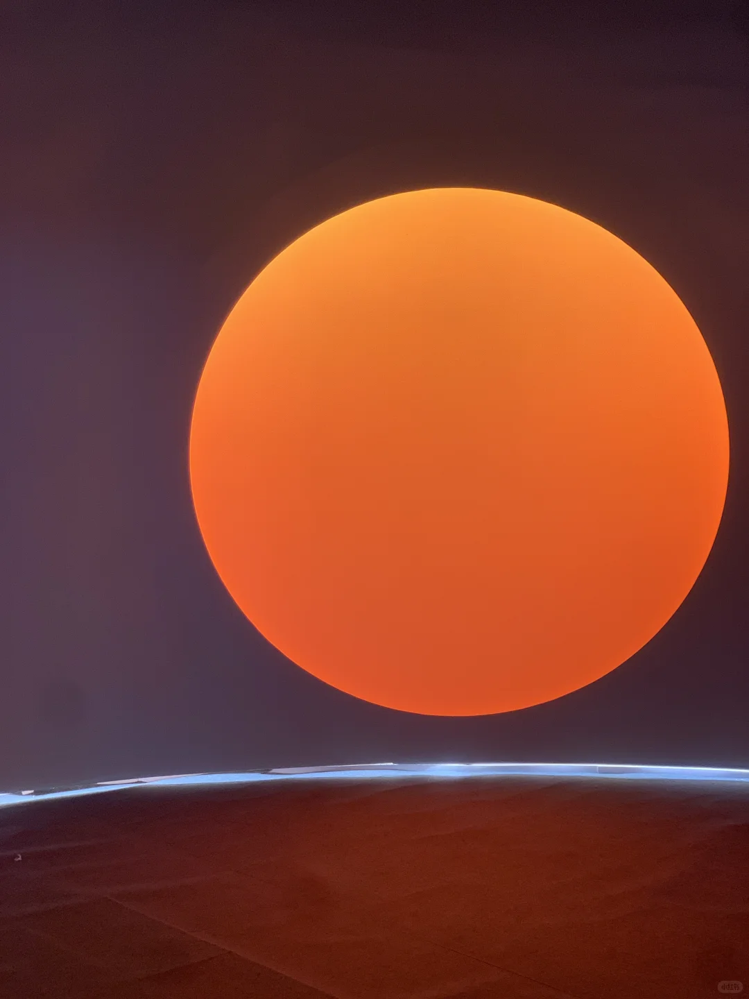 广州设计周，实况分享一些好看的色彩图片