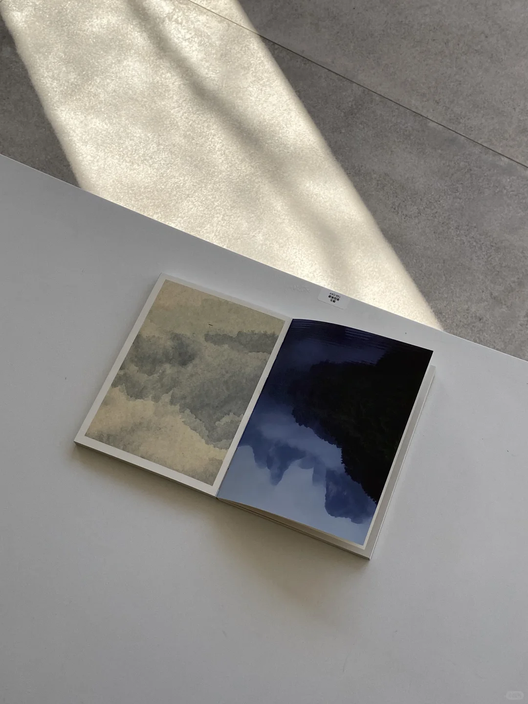 杭州新展 | 一个像夏天，一个像秋天