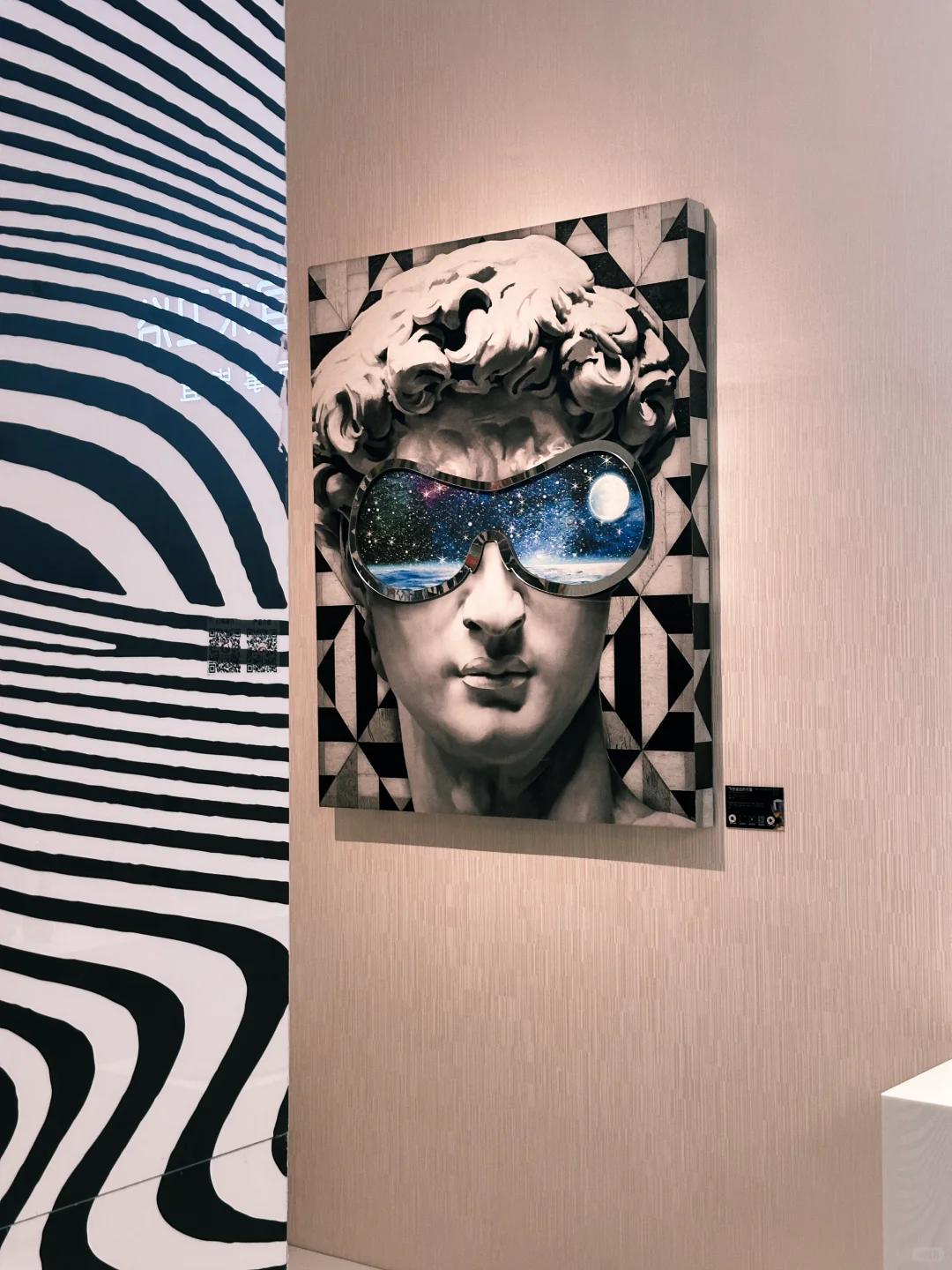 广州设计周|带你看2000平的奢华有多酷?