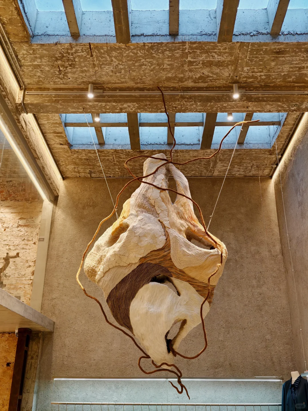 广州?新展 | 走进「时代游牧者」的宁静世界