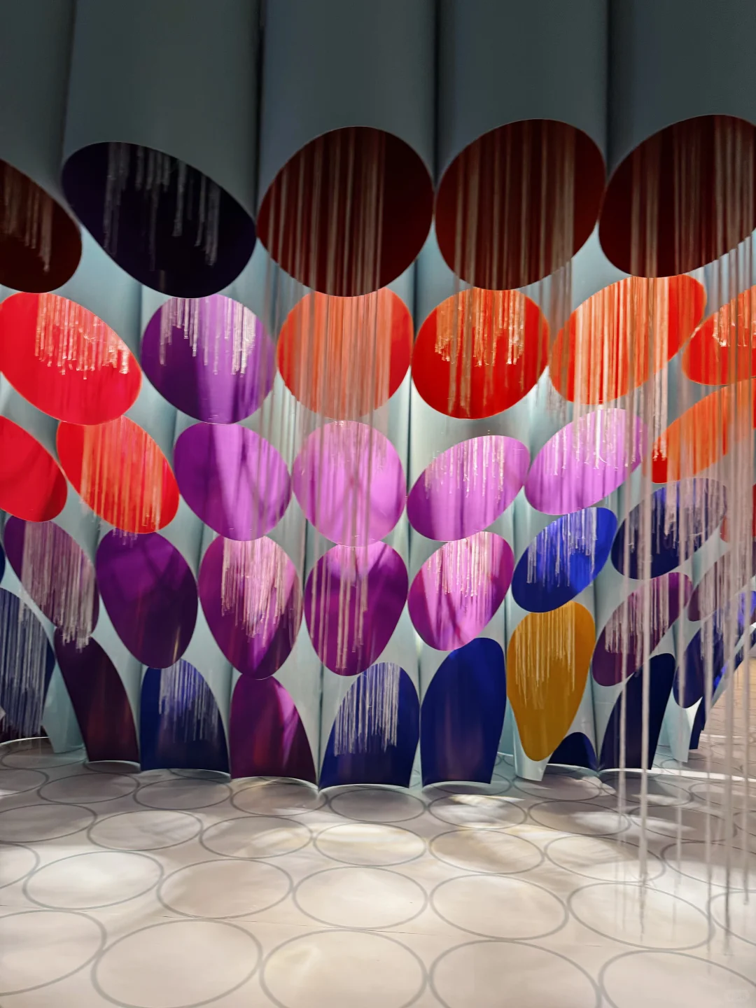广州设计周｜视觉冲击的美学盛宴?
