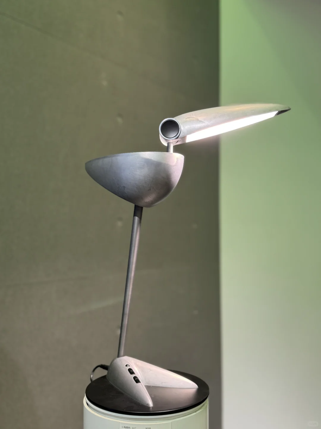 又是一年一度的广州设计周