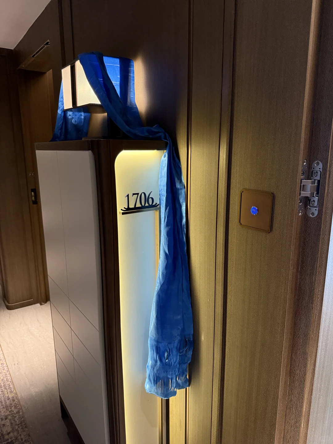 北京展会开始了