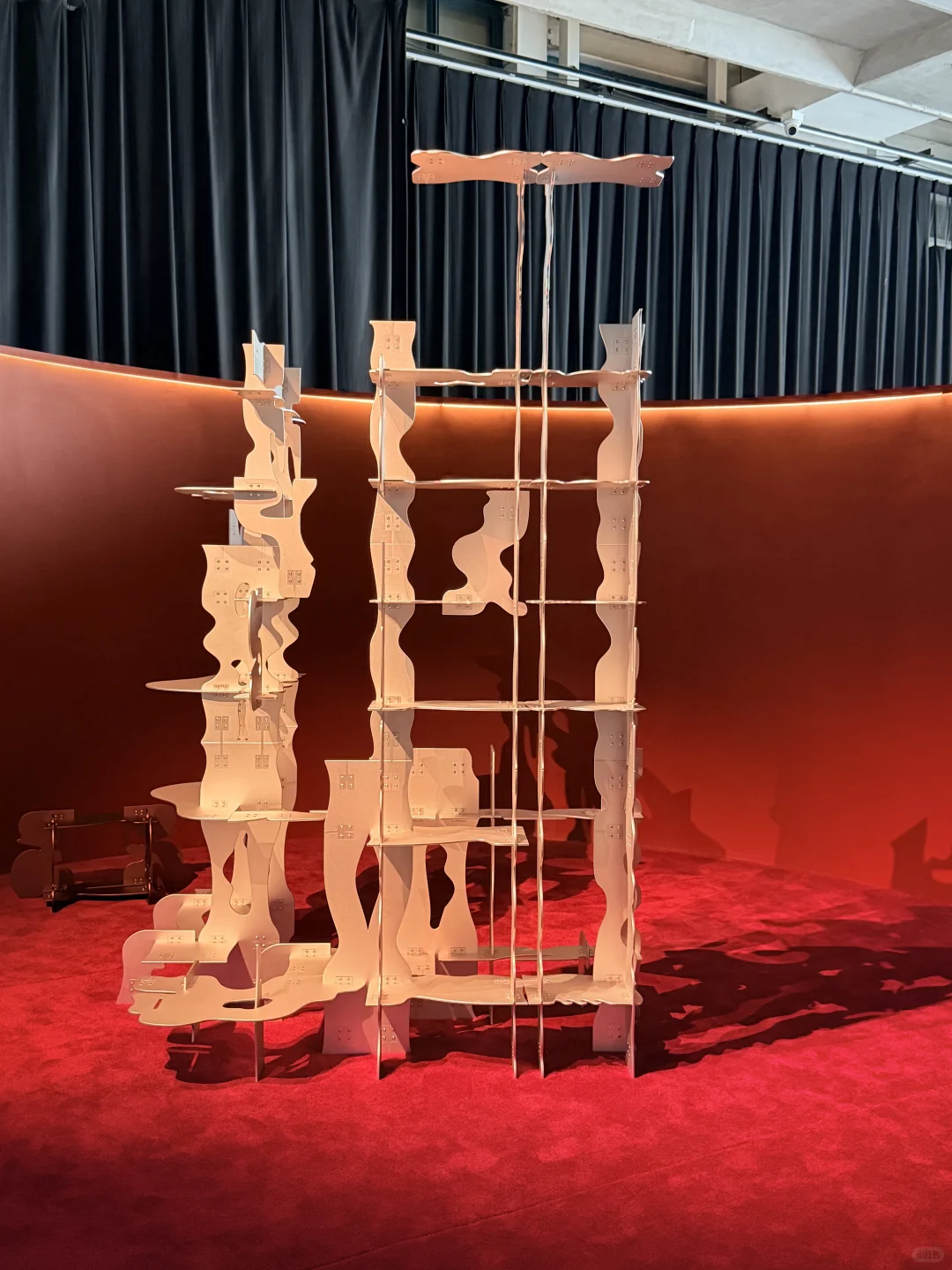 今年在香港看过最震撼的设计展……