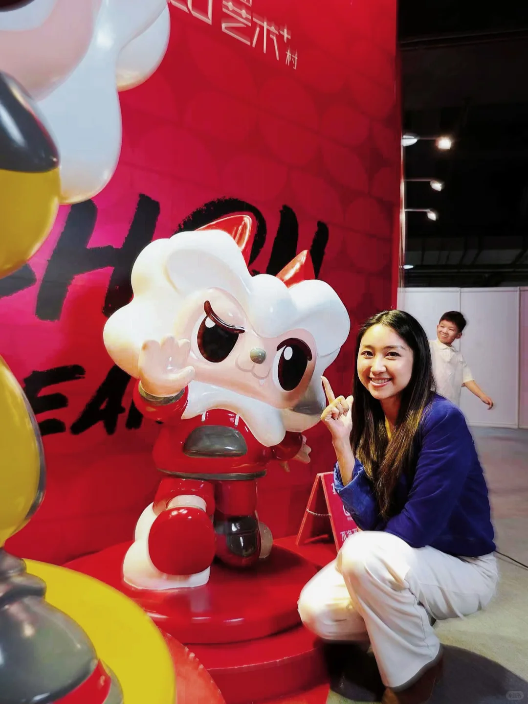 设计周审美天花板｜蒙诺创造，实在太出片！