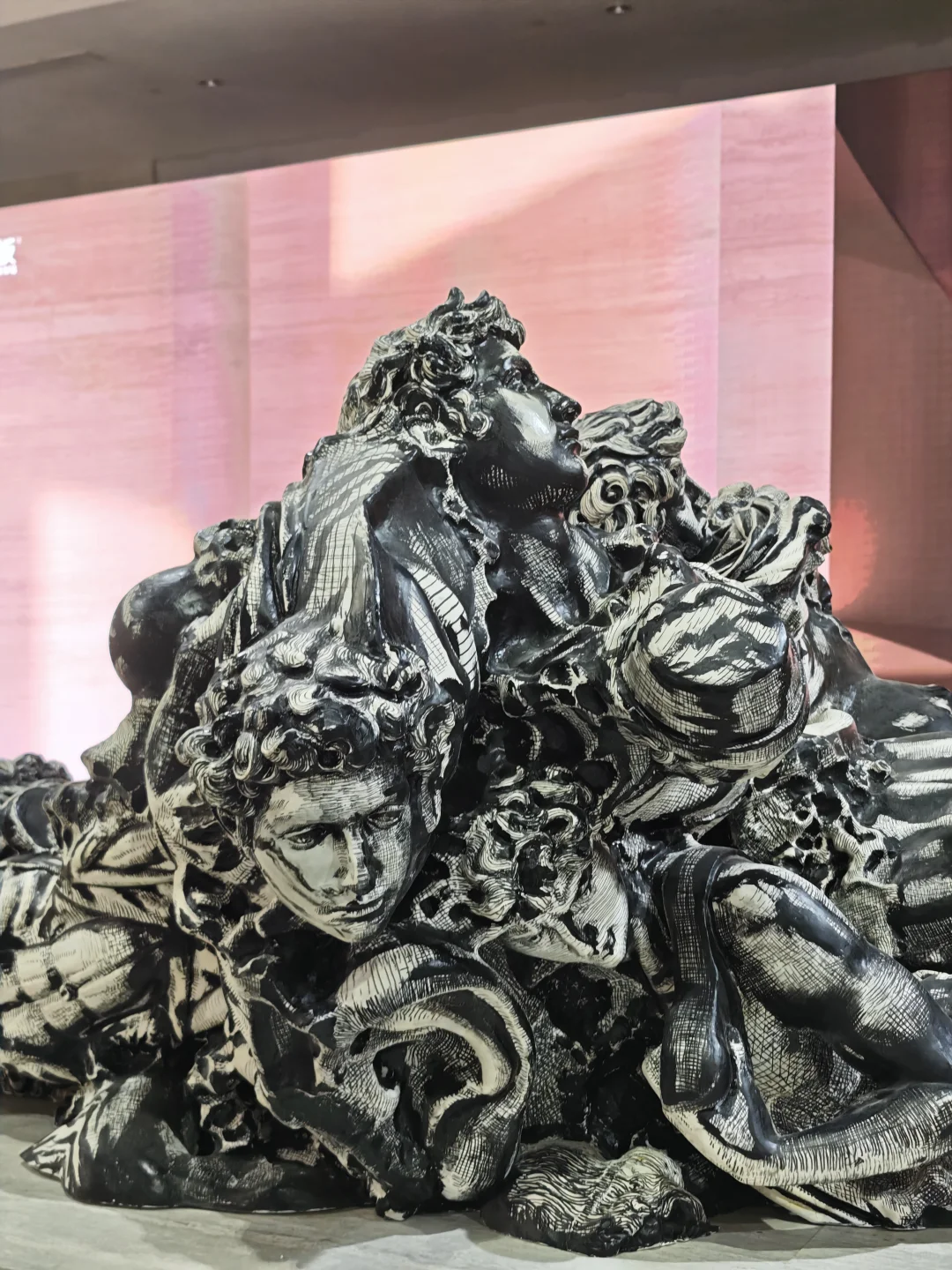 打卡广州设计周