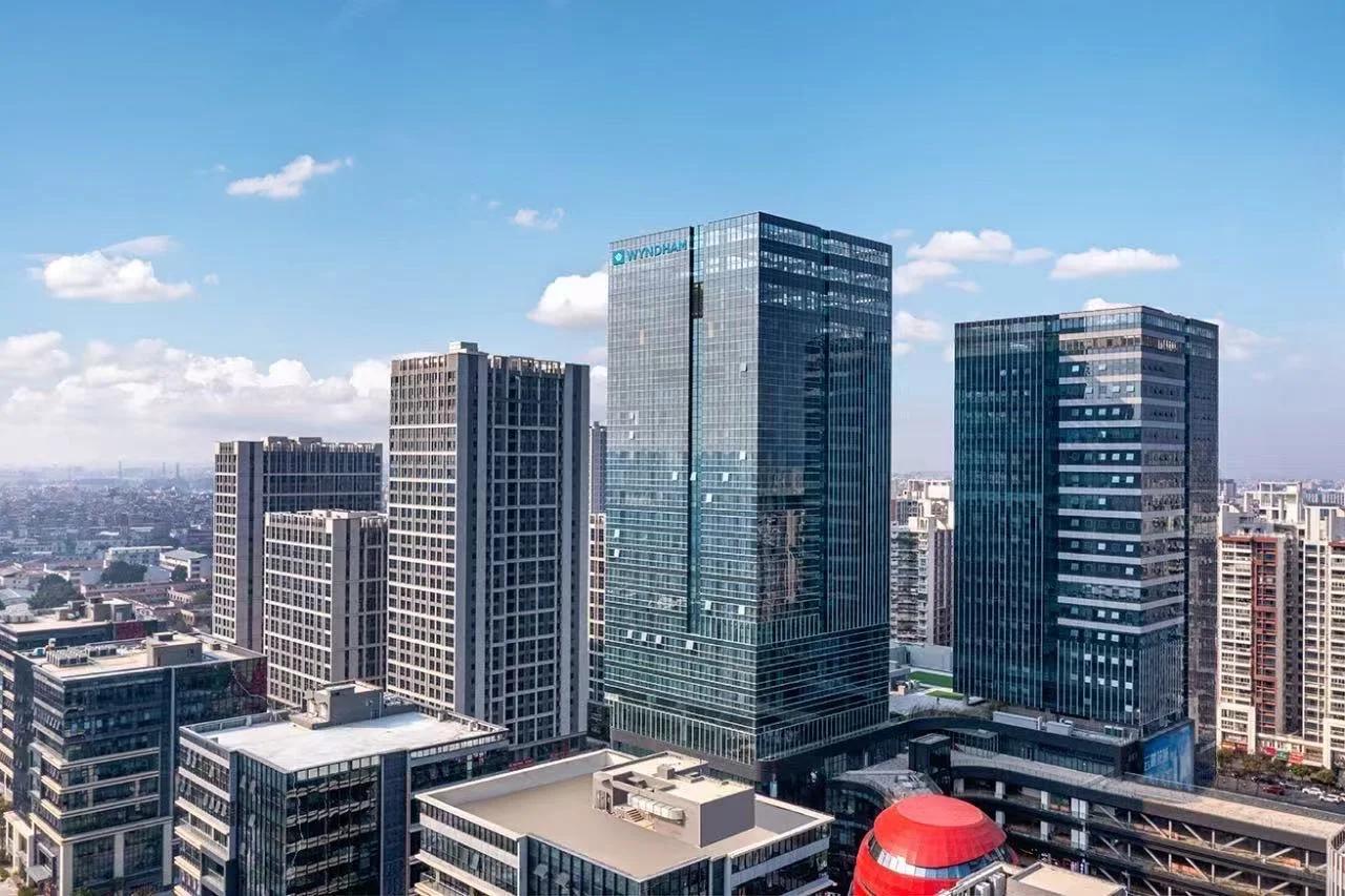 广州白云60~800人会议选定极佳会场