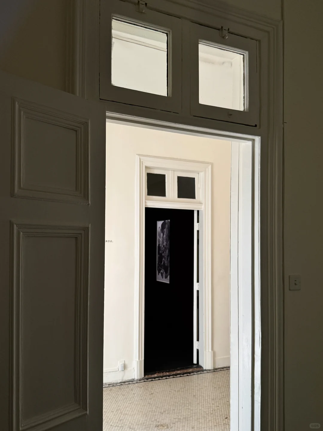 上海荣德生旧居！进了光里的绝美空间?