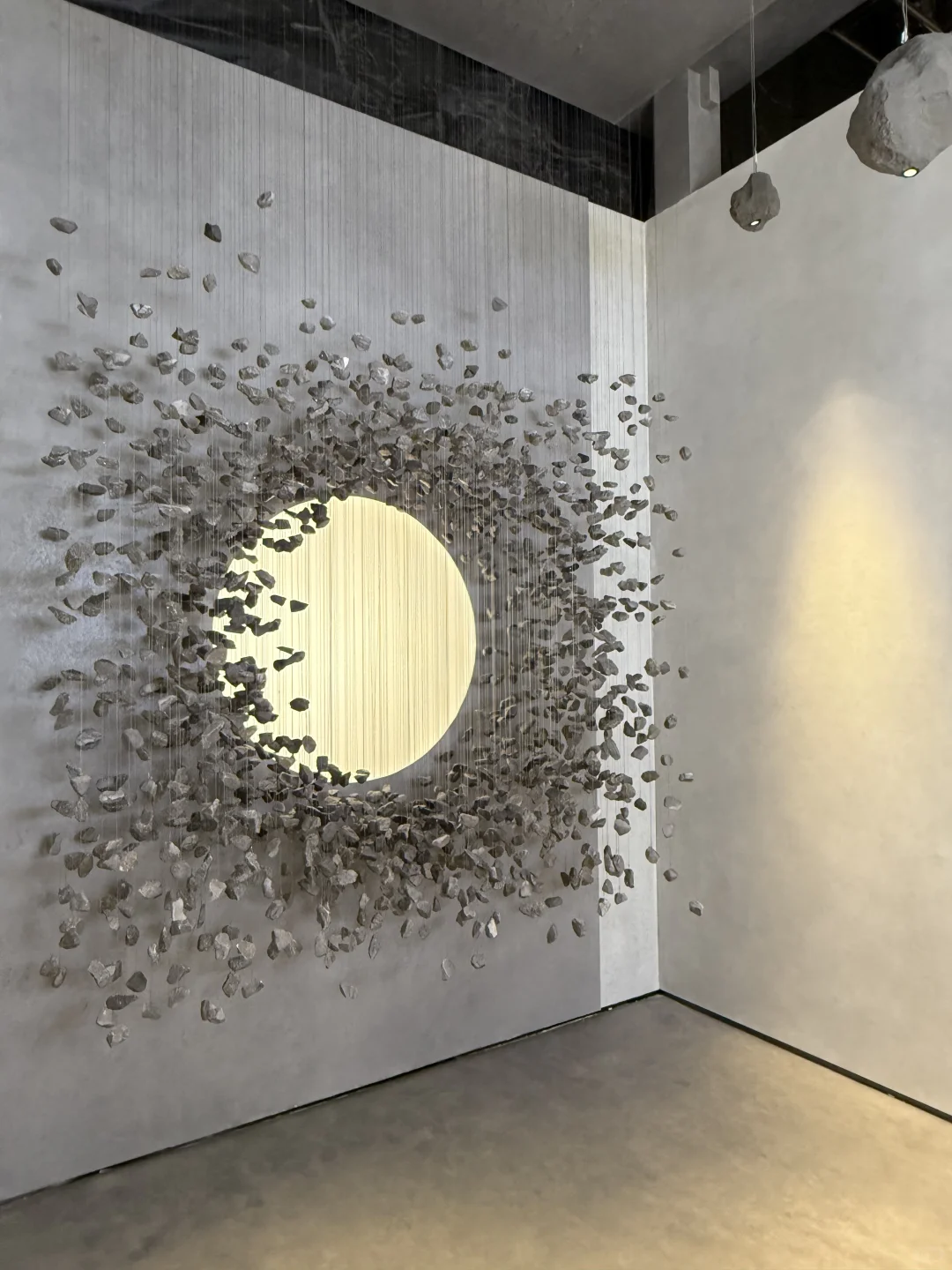 2025第一天的广州设计周