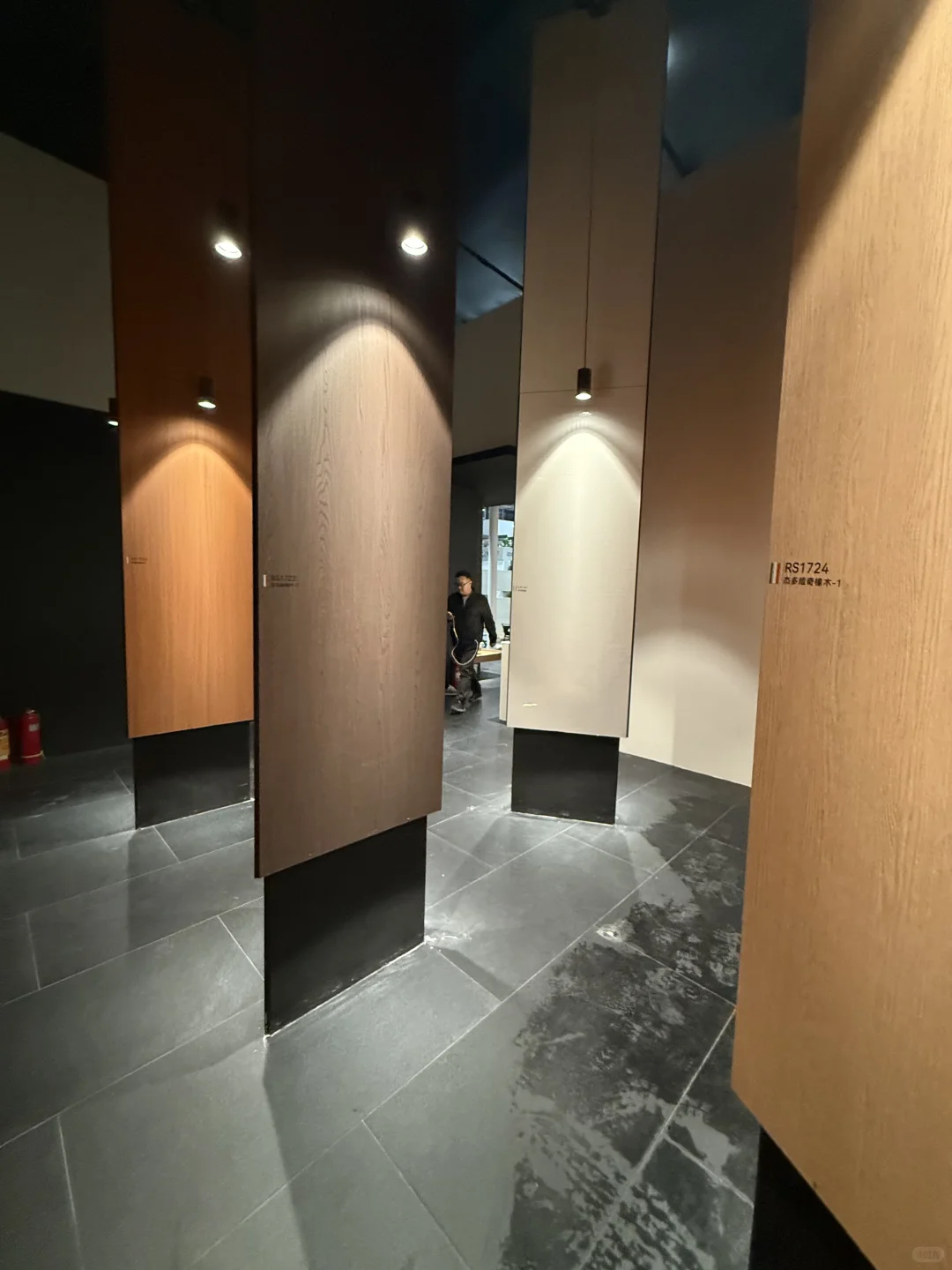 设计周第一晚我失眠了