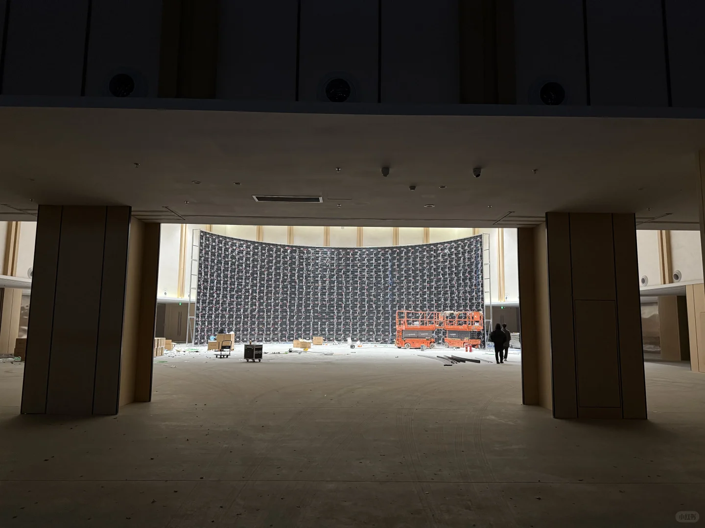 杭州｜ 适合100-2000人特色活动场地