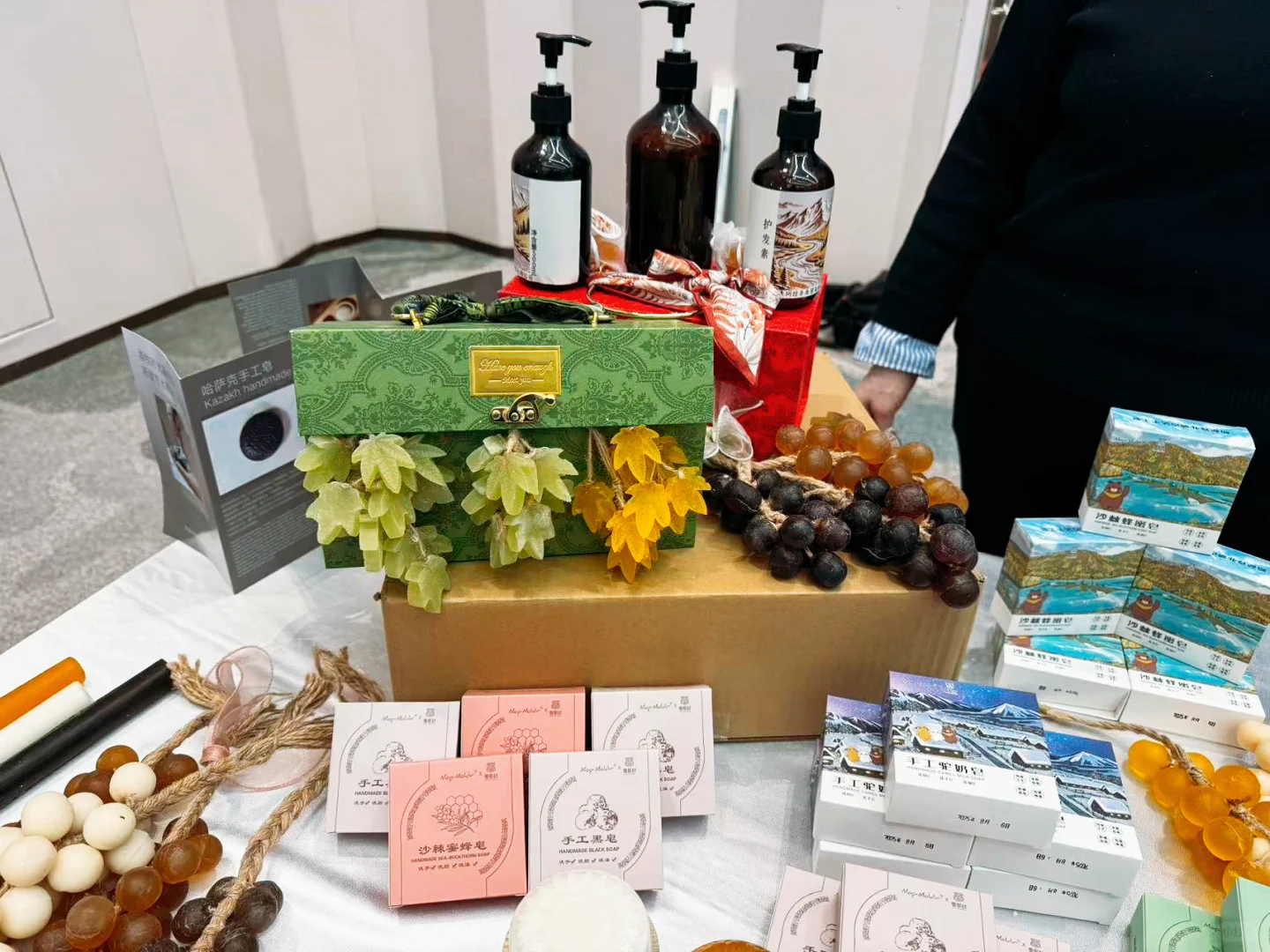 中国雪都 投资沃土”冰雪产业专题招商推介会