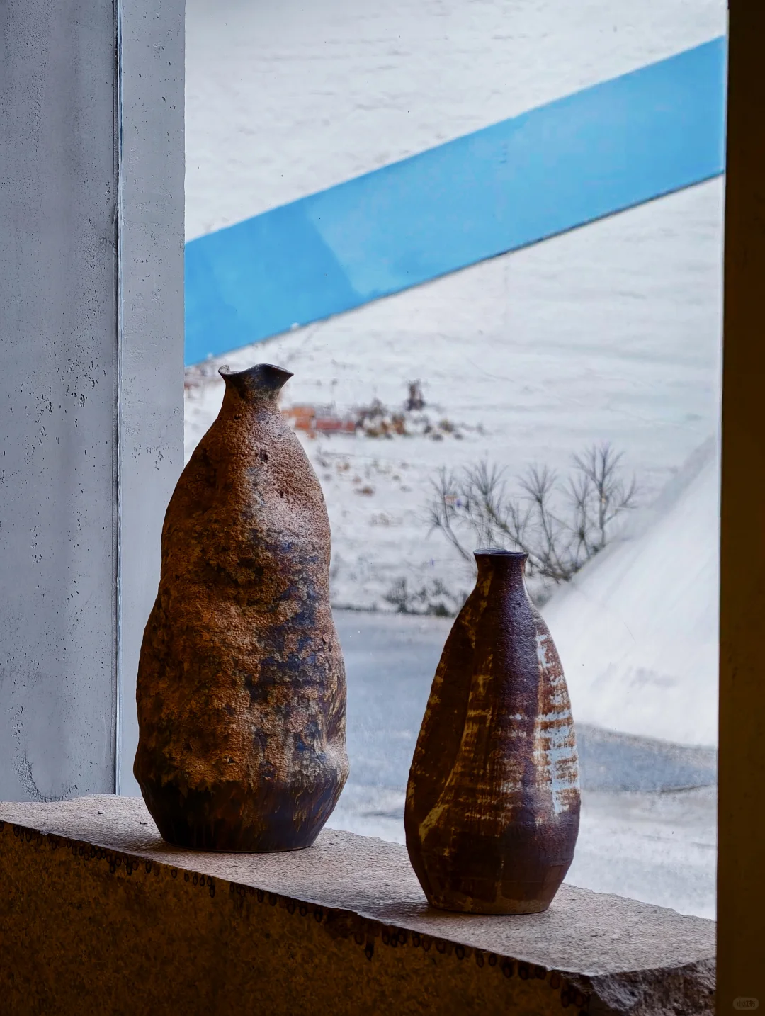 广州?新展 | 走进「时代游牧者」的宁静世界