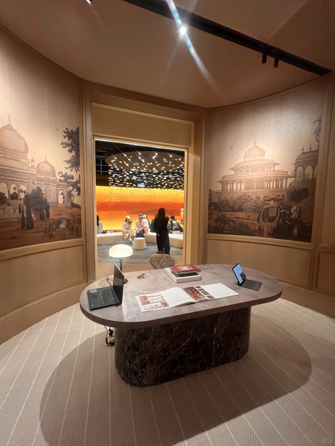 这才是设计展应该有的样子