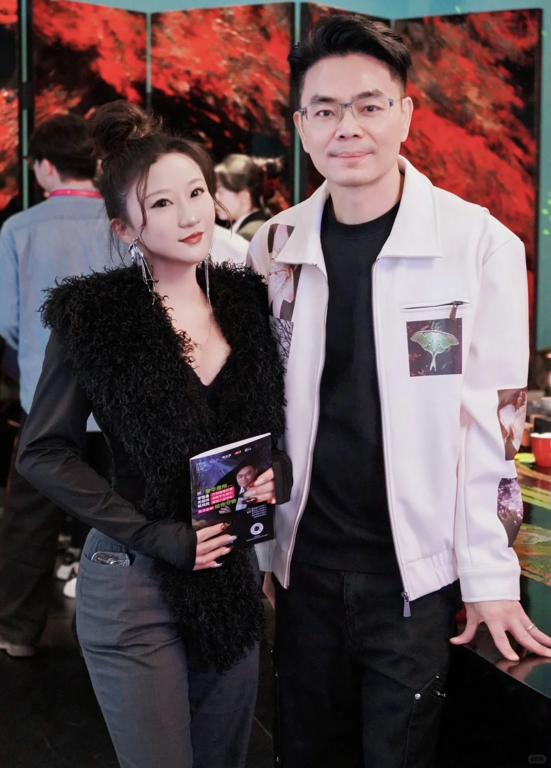 设计是理性的浪漫✨2025广州设计周奢华居所