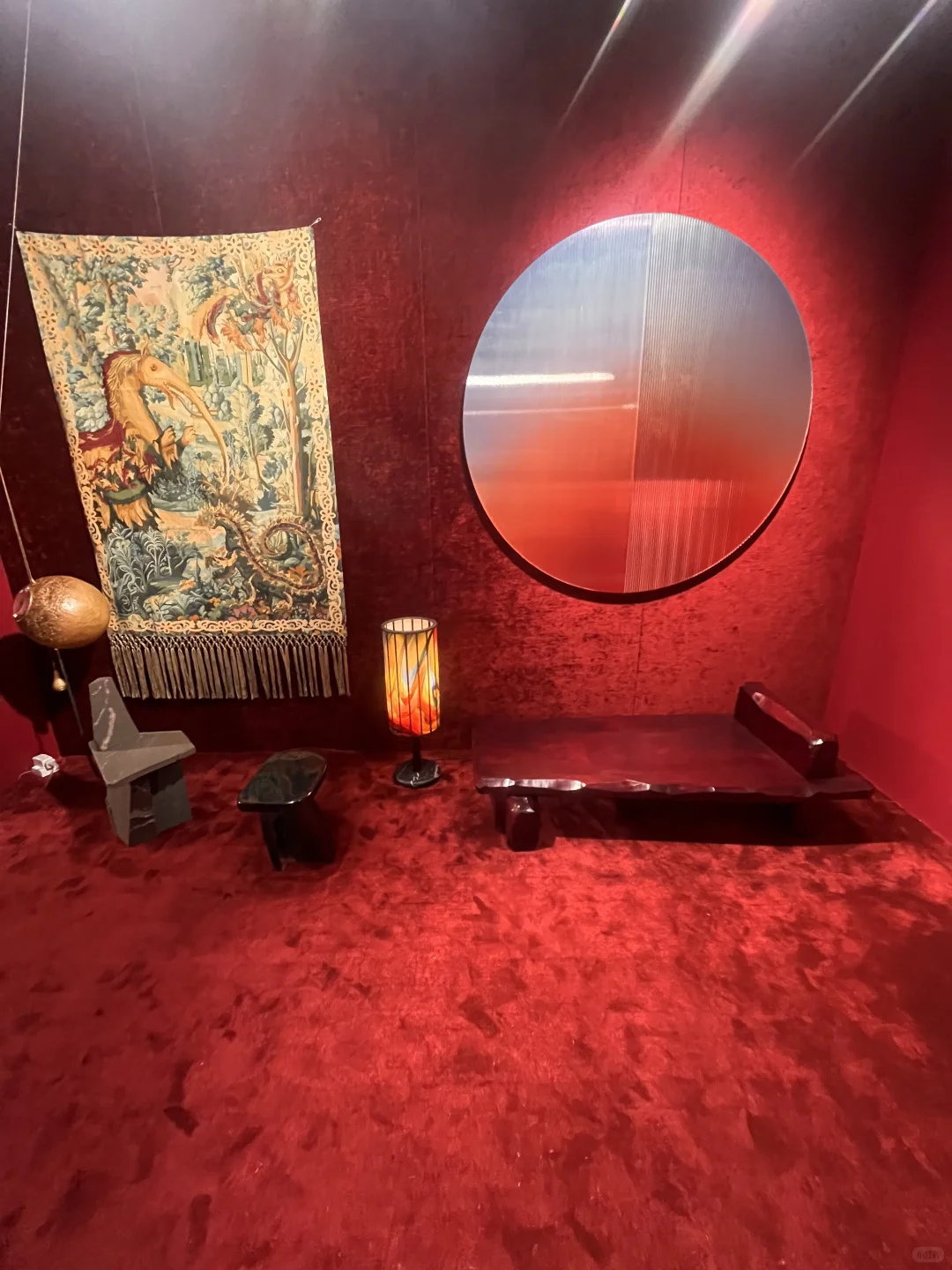 这才是设计展应该有的样子