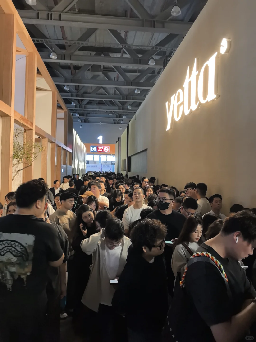 今年RARA展位值得去吗???