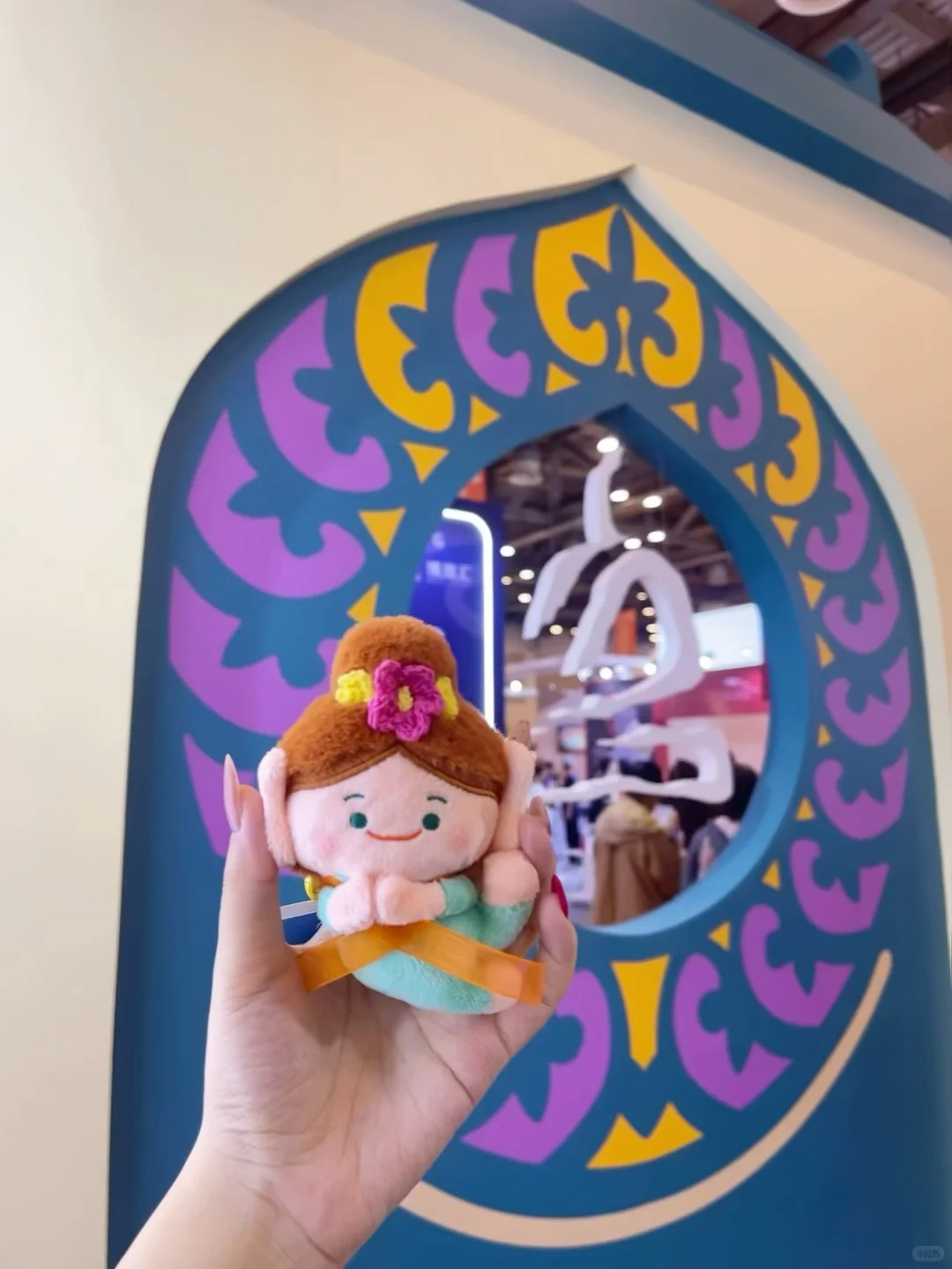 ✨苏州文博会圆满收官！我们下次再见?